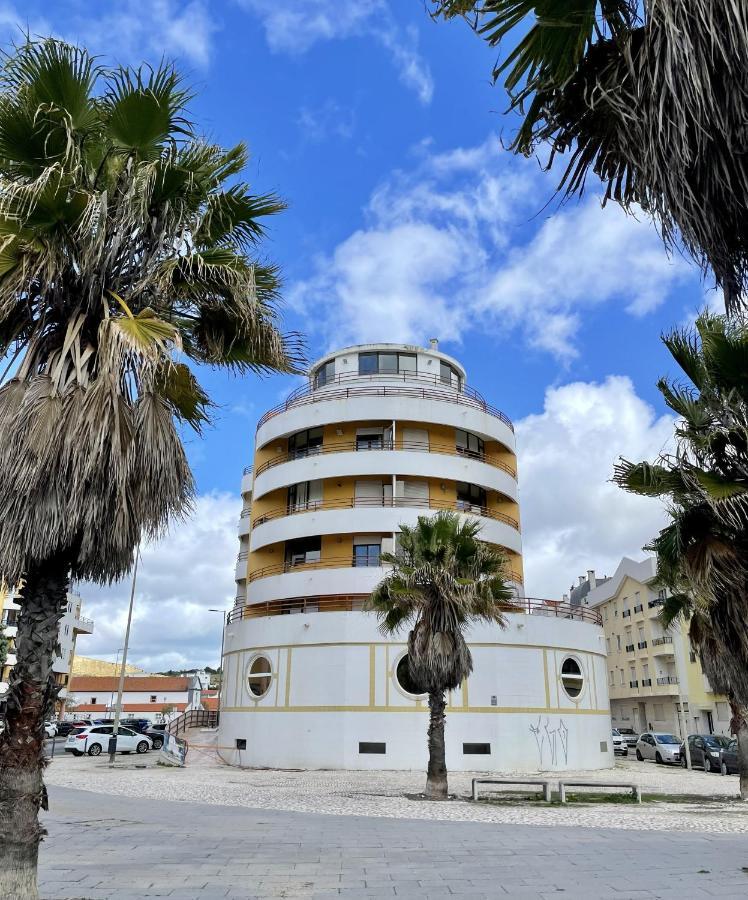 Cosy Sea View Apartment Costa de Caparica Eksteriør billede